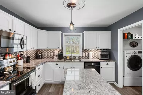 Kitchen - 64 Get Around Dr, Colora, MD 21917 photo 2 of 5