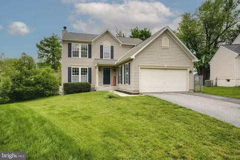 110 Douglass Ct, Rising Sun, MD 21911