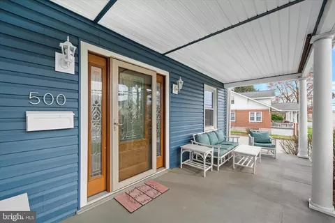 500 North St, Elkton, MD 21921 photo 5