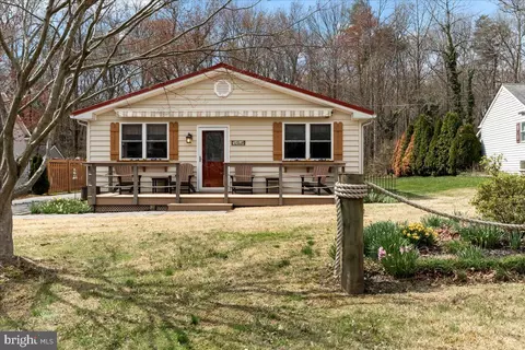 121 Woodall Rd, Perryville, MD 21903