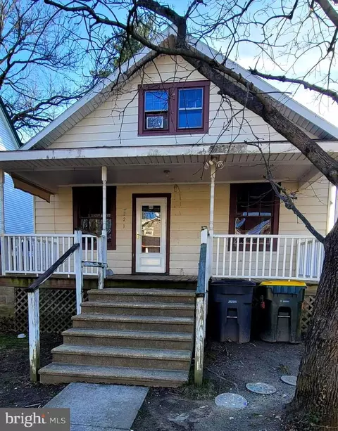 223 Mclhinney St, Perryville, MD 21903