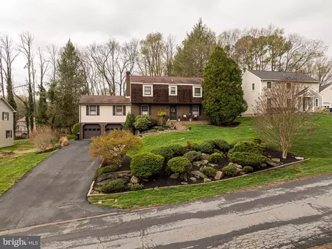 Exterior - 211 Ashley Dr, Elkton, MD 21921 photo 6 of 9