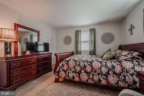 Bedroom - 211 Ashley Dr, Elkton, MD 21921 photo 8 of 8