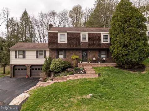 Exterior - 211 Ashley Dr, Elkton, MD 21921 photo 9 of 9