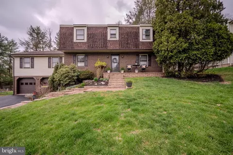 Exterior - 211 Ashley Dr, Elkton, MD 21921 photo 3 of 9