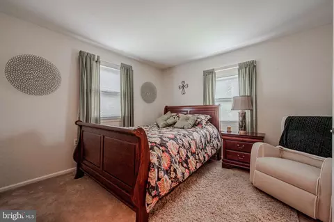 Bedroom - 211 Ashley Dr, Elkton, MD 21921 photo 7 of 8