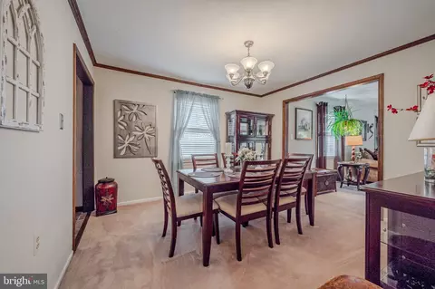 Dining - 211 Ashley Dr, Elkton, MD 21921 photo 2 of 3