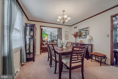 Dining - 211 Ashley Dr, Elkton, MD 21921 photo 1 of 3
