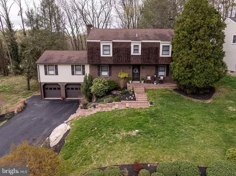 Exterior - 211 Ashley Dr, Elkton, MD 21921 photo 8 of 9