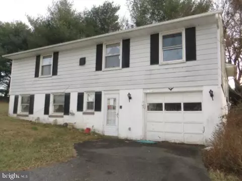 380 Cherry Hill Rd, Elkton, MD 21921