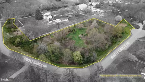 Sweet Grass Drive, Rising Sun, MD 21911