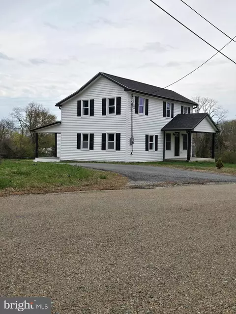 56 Red Barn Rd, Port Deposit, MD 21904
