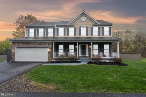 58 Patrick Ward Dr, Rising Sun, MD 21911