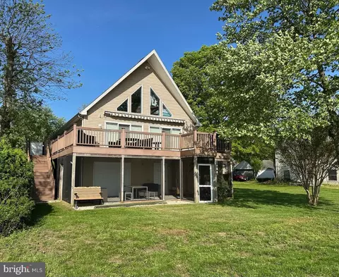 32 Laurel Rd, Perryville, MD 21903