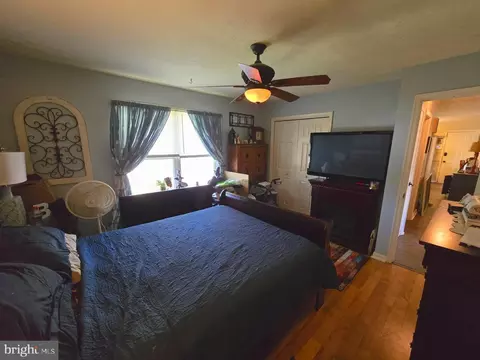 Bedroom - 108 Mincing Ln, Elkton, MD 21921 photo 3 of 4