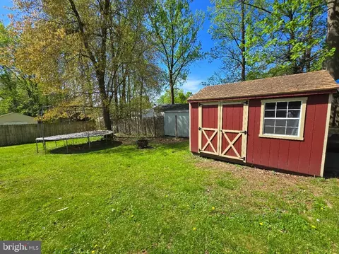 Exterior - 108 Mincing Ln, Elkton, MD 21921 photo 3 of 3