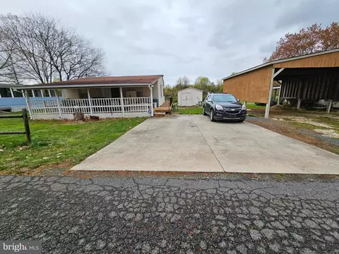 9495 Tonto Ln #GLEN 6, Earleville, MD 21919