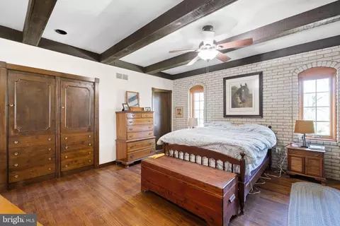 Bedroom - 211 Woolens Rd, Elkton, MD 21921 photo 2 of 4