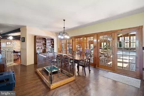 Dining - 211 Woolens Rd, Elkton, MD 21921 photo 1 of 1
