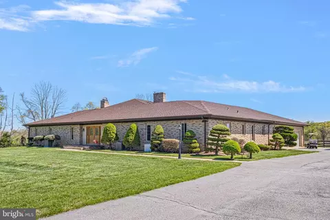Exterior - 211 Woolens Rd, Elkton, MD 21921 photo 3 of 10