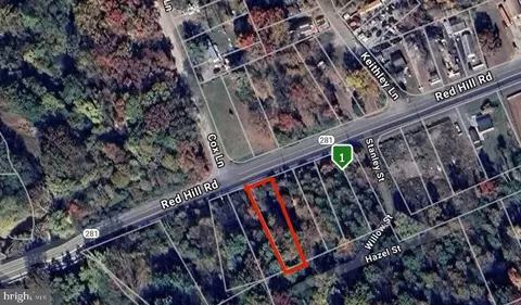 36 Red Hill Rd, Elkton, MD 21921