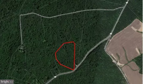 Turkey Point Road, North East, MD 21901