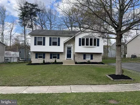 202 Northwoods Blvd, North East, MD 21901