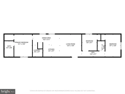 28 Saint Michaels Ct, Elkton, MD 21921