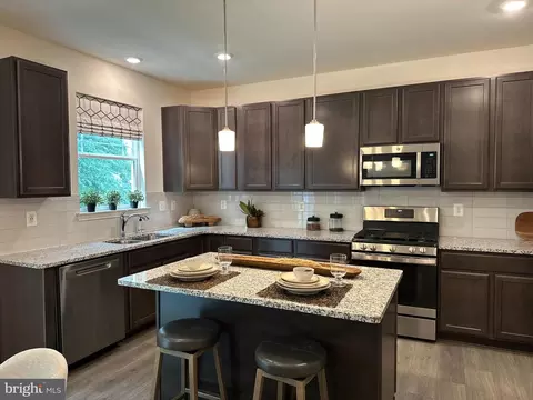 Kitchen - 11 Redcloud Loop, Elkton, MD 21921 photo 2 of 5