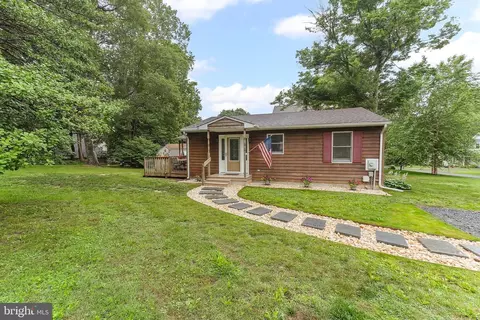 113 Woodall Rd, Perryville, MD 21903