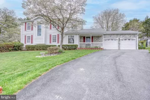 111 Dennis Dr, Elkton, MD 21921