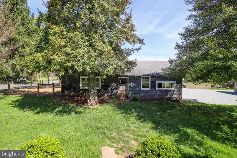 Exterior - 750 Bell Manor Rd, Conowingo, MD 21918 photo 7 of 12