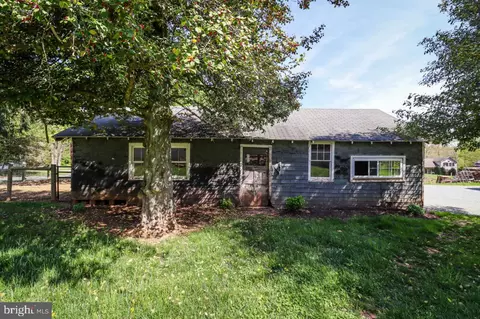 Exterior - 750 Bell Manor Rd, Conowingo, MD 21918 photo 8 of 12