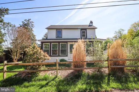 Exterior - 750 Bell Manor Rd, Conowingo, MD 21918 photo 2 of 12