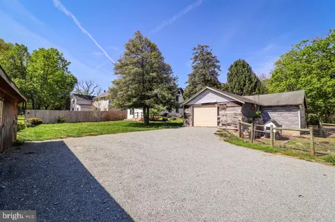 Exterior - 750 Bell Manor Rd, Conowingo, MD 21918 photo 11 of 12