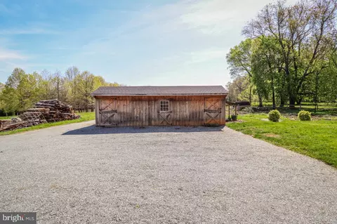 Exterior - 750 Bell Manor Rd, Conowingo, MD 21918 photo 12 of 12