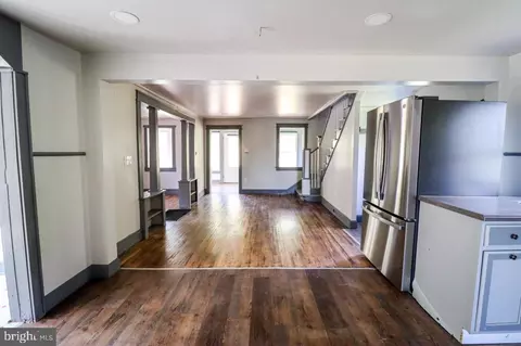 Entry Way - 750 Bell Manor Rd, Conowingo, MD 21918 photo 3 of 7