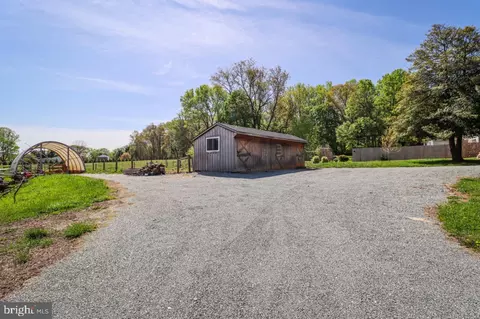 Exterior - 750 Bell Manor Rd, Conowingo, MD 21918 photo 9 of 12