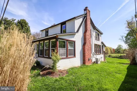 Exterior - 750 Bell Manor Rd, Conowingo, MD 21918 photo 3 of 12