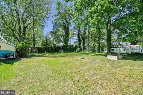 Exterior - 11 Riverview Ave, Earleville, MD 21919 photo 5 of 6
