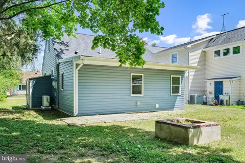 Exterior - 11 Riverview Ave, Earleville, MD 21919 photo 4 of 6
