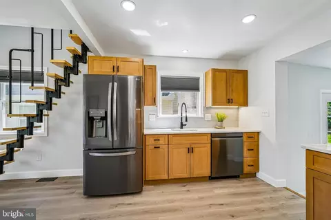 Kitchen - 11 Riverview Ave, Earleville, MD 21919 photo 2 of 2