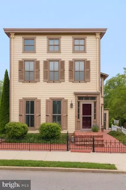 306 Bohemia Ave, Chesapeake City, MD 21915