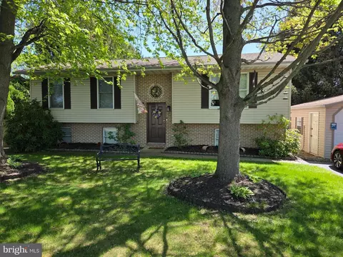 136 Bayscape Dr, Perryville, MD 21903