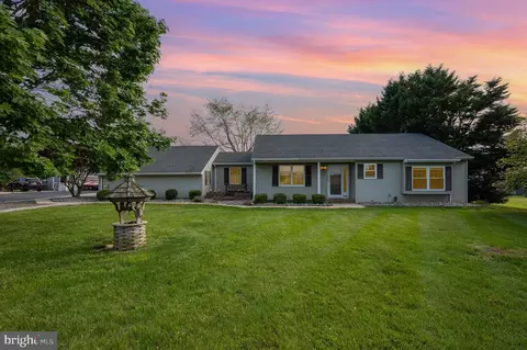 705 Knights Corner Rd, Elkton, MD 21921