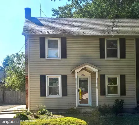 202 W Main St, Rising Sun, MD 21911