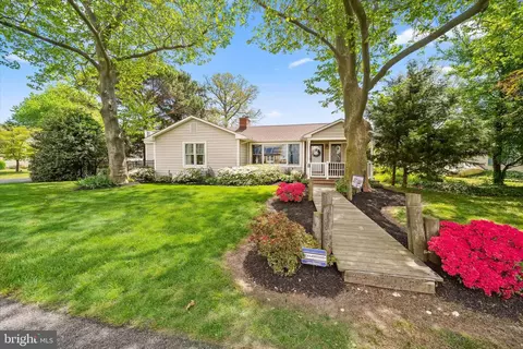 48 Bluff Rd, Earleville, MD 21919 photo 4