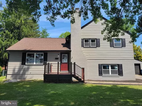110 Newark Ave, Elkton, MD 21921