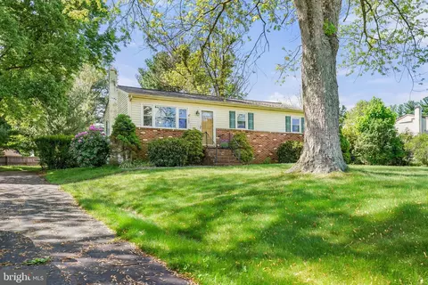 400 Big Elk Chapel Rd, Elkton, MD 21921