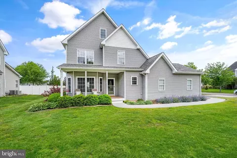 219 Ariel Ave, Cecilton, MD 21913
